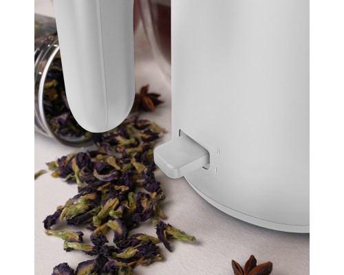 Купить Электрический чайник Meyvel MKE-04T (White) в интернет-магазине Мега-кухня 13 Купить Электрический чайник Meyvel MKE-04T (White) в интернет-магазине Мега-кухня 13