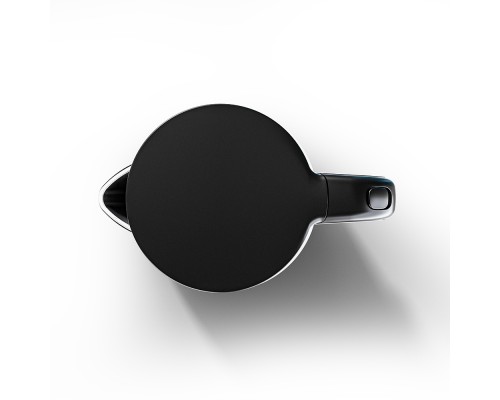 Купить Электрический чайник Meyvel MKE-04T (Black) в интернет-магазине Мега-кухня 6 Купить Электрический чайник Meyvel MKE-04T (Black) в интернет-магазине Мега-кухня 6