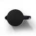 Купить Электрический чайник Meyvel MKE-04T (Black) в интернет-магазине Мега-кухня 6