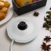 Купить Электрический чайник Meyvel MKE-03T (White) в интернет-магазине Мега-кухня 14