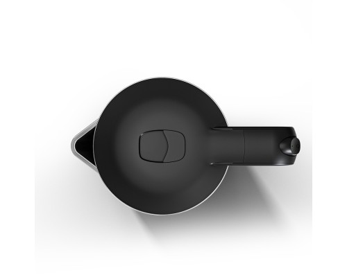 Купить Электрический чайник Meyvel MKE-03T (Black) в интернет-магазине Мега-кухня 7 Купить Электрический чайник Meyvel MKE-03T (Black) в интернет-магазине Мега-кухня 7