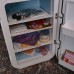 Купить  Холодильник для косметики и напитков Meyvel MB-25HC1W в интернет-магазине Мега-кухня 19