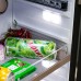 Купить  Холодильник для косметики и напитков Meyvel MD71-Black в интернет-магазине Мега-кухня 9