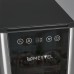 Купить  Винный шкаф Meyvel MV06-BSF1 (easy) в интернет-магазине Мега-кухня 10
