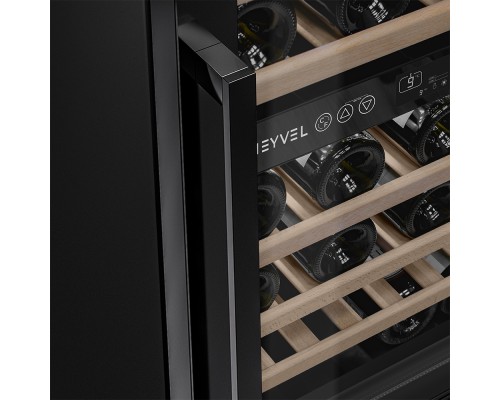 Купить Винный шкаф Meyvel MV46-KBT2 в интернет-магазине Мега-кухня 23 Купить Винный шкаф Meyvel MV46-KBT2 в интернет-магазине Мега-кухня 23
