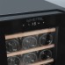 Купить Винный шкаф Meyvel MV18-KBF1 в интернет-магазине Мега-кухня 22