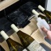 Купить Винный шкаф Meyvel MV69-WN1-C (Nut) в интернет-магазине Мега-кухня 10