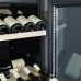 Купить Винный шкаф Meyvel MV69-WG1-M (Grey Quartz) в интернет-магазине Мега-кухня 10