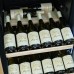 Купить Винный шкаф Meyvel MV102-WO1-C (Northern Oak) в интернет-магазине Мега-кухня 10