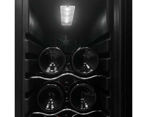 Купить  Винный шкаф Meyvel MV12-CBD1 в интернет-магазине Мега-кухня 23