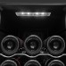 Купить Винный шкаф Meyvel MV12-TB1 в интернет-магазине Мега-кухня 10