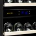 Купить Винный шкаф Meyvel MV23-KBT2 в интернет-магазине Мега-кухня 10
