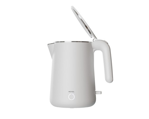 Купить Электрический чайник Meyvel MKE-04T (White) в интернет-магазине Мега-кухня 2 Купить Электрический чайник Meyvel MKE-04T (White) в интернет-магазине Мега-кухня 2