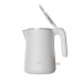 Купить Электрический чайник Meyvel MKE-04T (White) в интернет-магазине Мега-кухня 2