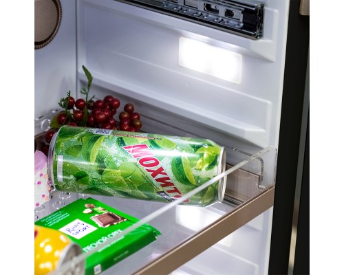 Купить  Холодильник для косметики и напитков Meyvel MD105-Black в интернет-магазине Мега-кухня 10