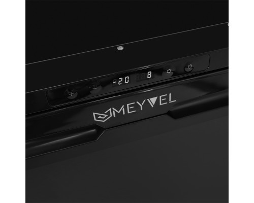 Купить  Автохолодильник Meyvel AF-DB65X в интернет-магазине Мега-кухня 10