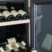 Купить Винный шкаф Meyvel MV69-WN1-C (Nut) в интернет-магазине Мега-кухня 11