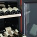 Купить Винный шкаф Meyvel MV69-WM1-M (Mahogany) в интернет-магазине Мега-кухня 11