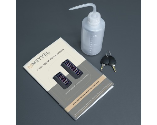 Купить Винный шкаф Meyvel MV69-WG1-M (Grey Quartz) в интернет-магазине Мега-кухня 11 Купить Винный шкаф Meyvel MV69-WG1-M (Grey Quartz) в интернет-магазине Мега-кухня 11