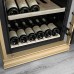 Купить Винный шкаф Meyvel MV102-WO1-C (Northern Oak) в интернет-магазине Мега-кухня 11