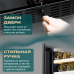 Купить Винный шкаф Meyvel MV116-KBT2 в интернет-магазине Мега-кухня 12