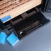 Купить Хьюмидор шкаф Meyvel MC-200BK (PRO) в интернет-магазине Мега-кухня 12