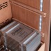 Купить Хьюмидор шкаф Meyvel MC-272BK (PRO) в интернет-магазине Мега-кухня 12