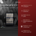 Купить Винный шкаф Dunavox DAUF-38.100DB.TO в интернет-магазине Мега-кухня 3