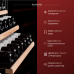 Купить Винный шкаф Dunavox DX-194.490BK в интернет-магазине Мега-кухня 3