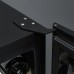 Купить  Винный шкаф Meyvel MV66-KBB1 в интернет-магазине Мега-кухня 23