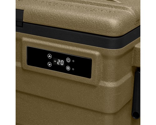 Купить  Автохолодильник Meyvel AF-U75-travel в интернет-магазине Мега-кухня 12