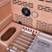 Купить Хьюмидор шкаф Meyvel MC-376BK (PRO) в интернет-магазине Мега-кухня 13