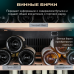 Купить Винный шкаф Meyvel MV133-KBF1 в интернет-магазине Мега-кухня 14