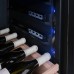 Купить Винный шкаф Meyvel MV95-KBT2 (Slim) в интернет-магазине Мега-кухня 14