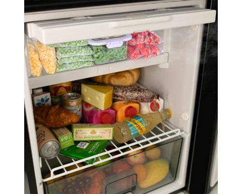 Купить  Автохолодильник Meyvel AF-DB65X в интернет-магазине Мега-кухня 13