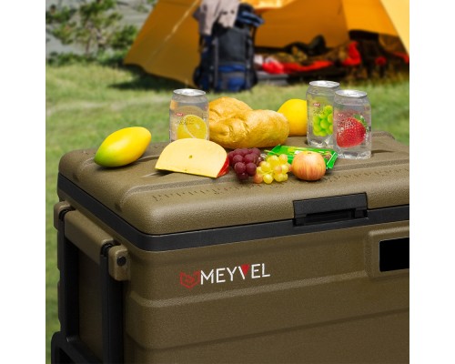 Купить  Автохолодильник Meyvel AF-U45-travel в интернет-магазине Мега-кухня 14