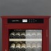 Купить Винный шкаф Meyvel MV69-WN1-C (Nut) в интернет-магазине Мега-кухня 13