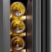 Купить  Винный шкаф Meyvel MV9NH-KBT1 в интернет-магазине Мега-кухня 29