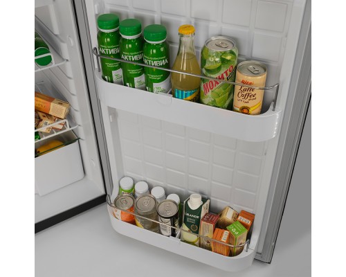 Купить  Автохолодильник Meyvel AF-DB85X в интернет-магазине Мега-кухня 15
