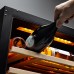 Купить Винный шкаф Meyvel MV95-KBT2 (Slim) в интернет-магазине Мега-кухня 16
