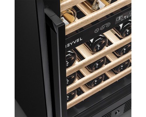 Купить Винный шкаф Meyvel MV46-KBT2 в интернет-магазине Мега-кухня 29 Купить Винный шкаф Meyvel MV46-KBT2 в интернет-магазине Мега-кухня 29