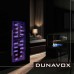 Купить  Винный шкаф Dunavox DX-104.375DB в интернет-магазине Мега-кухня 2