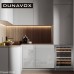 Купить  Винный шкаф Dunavox DAUF-46.145DSS в интернет-магазине Мега-кухня 1