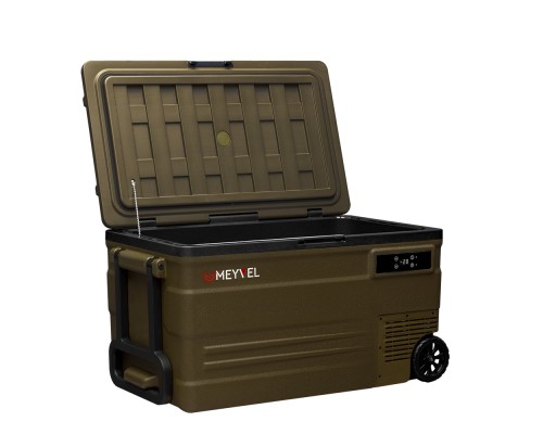 Купить  Автохолодильник Meyvel AF-U75-travel в интернет-магазине Мега-кухня 1