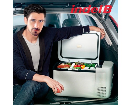 Купить  Автохолодильник Indel B TB28BTH DT в интернет-магазине Мега-кухня 3