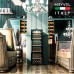 Купить Винный шкаф Meyvel MV133-KBF1 в интернет-магазине Мега-кухня 1