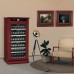 Купить Винный шкаф Meyvel MV69-WN1-C (Nut) в интернет-магазине Мега-кухня 1