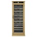 Купить Винный шкаф Meyvel MV102-WO1-C (Northern Oak) в интернет-магазине Мега-кухня 1