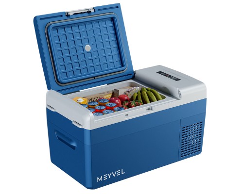 Купить Автохолодильник Meyvel AF-M20 в интернет-магазине Мега-кухня 26 Купить Автохолодильник Meyvel AF-M20 в интернет-магазине Мега-кухня 26