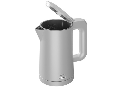 Купить Электрический чайник Meyvel MKE-03T (White) в интернет-магазине Мега-кухня 1 Купить Электрический чайник Meyvel MKE-03T (White) в интернет-магазине Мега-кухня 1